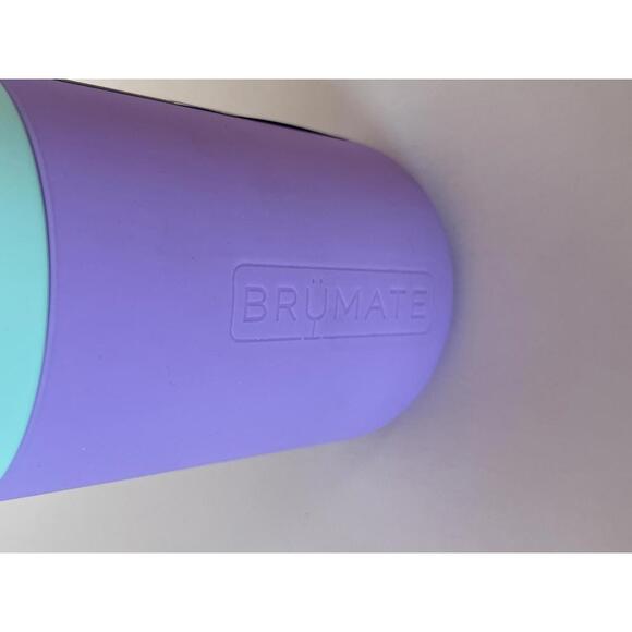 Brumate Leap Leakproof Kids Tumbler 12oz New - Picture 3 of 4